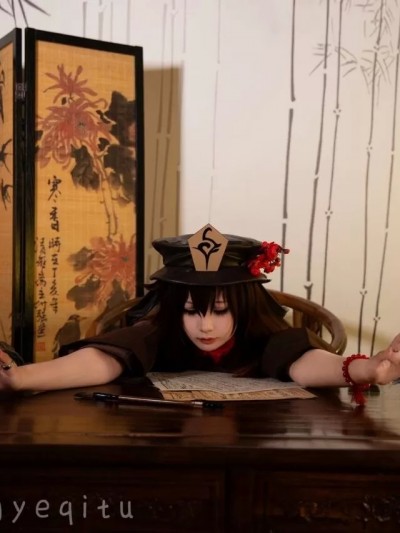 胡桃宝宝