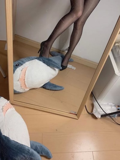 兔女郎