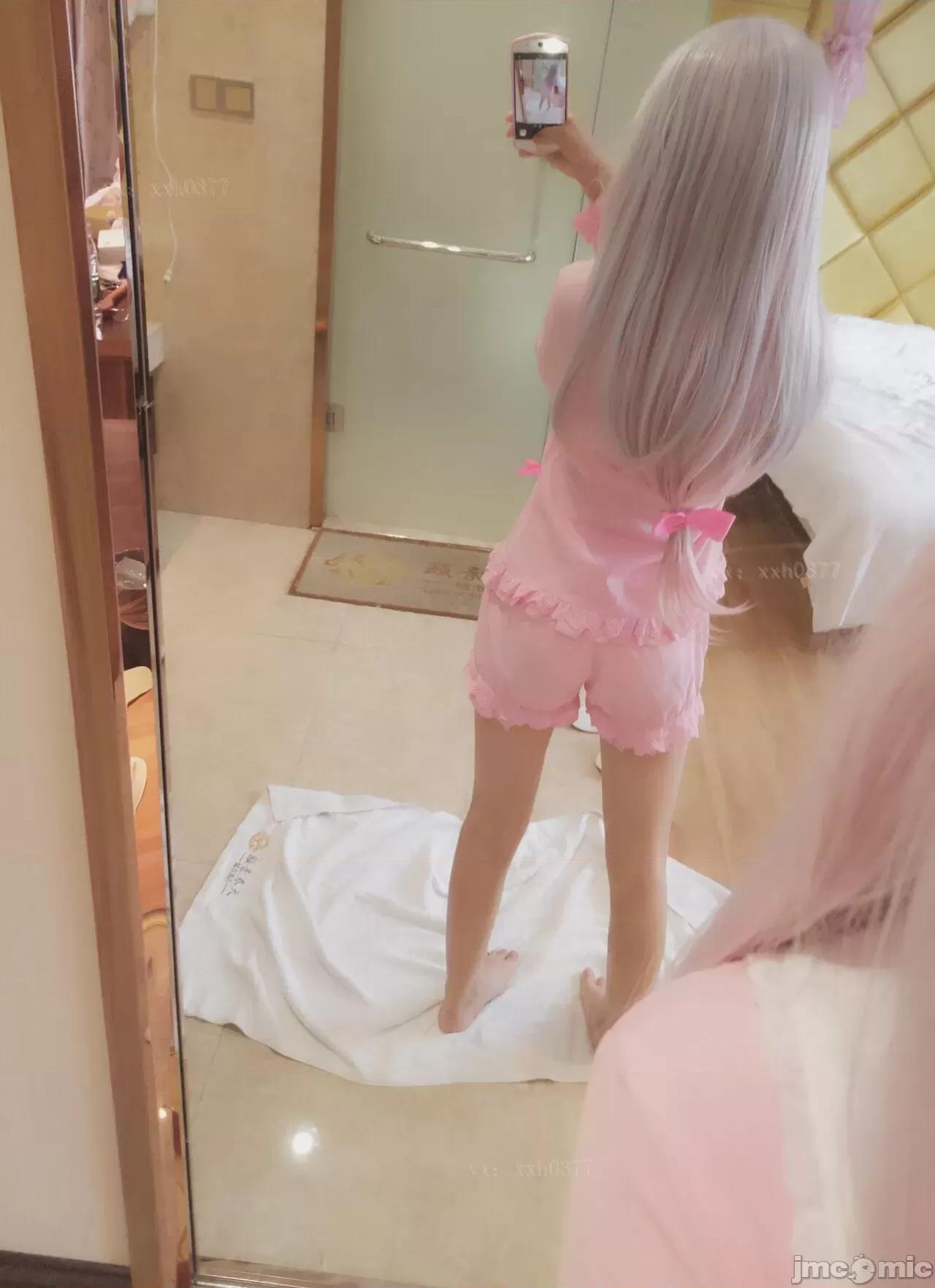 夏小寒 夏小寒 和泉纱雾 第10页