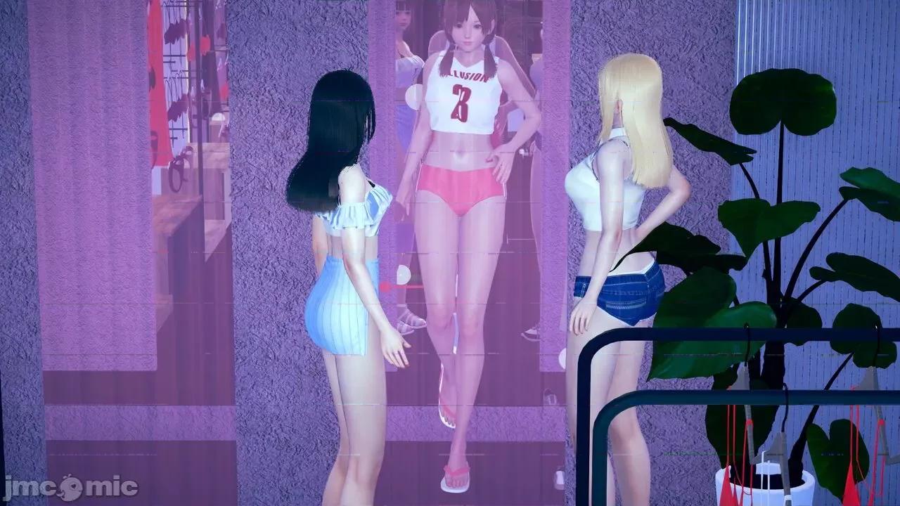 我的后辈不可能这么大 [andrewsonggod] 我的后辈不可能这么大 11-12 第55页