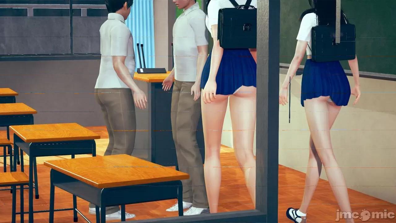 我的后辈不可能这么大 [andrewsonggod] 我的后辈不可能这么大 14 第19页