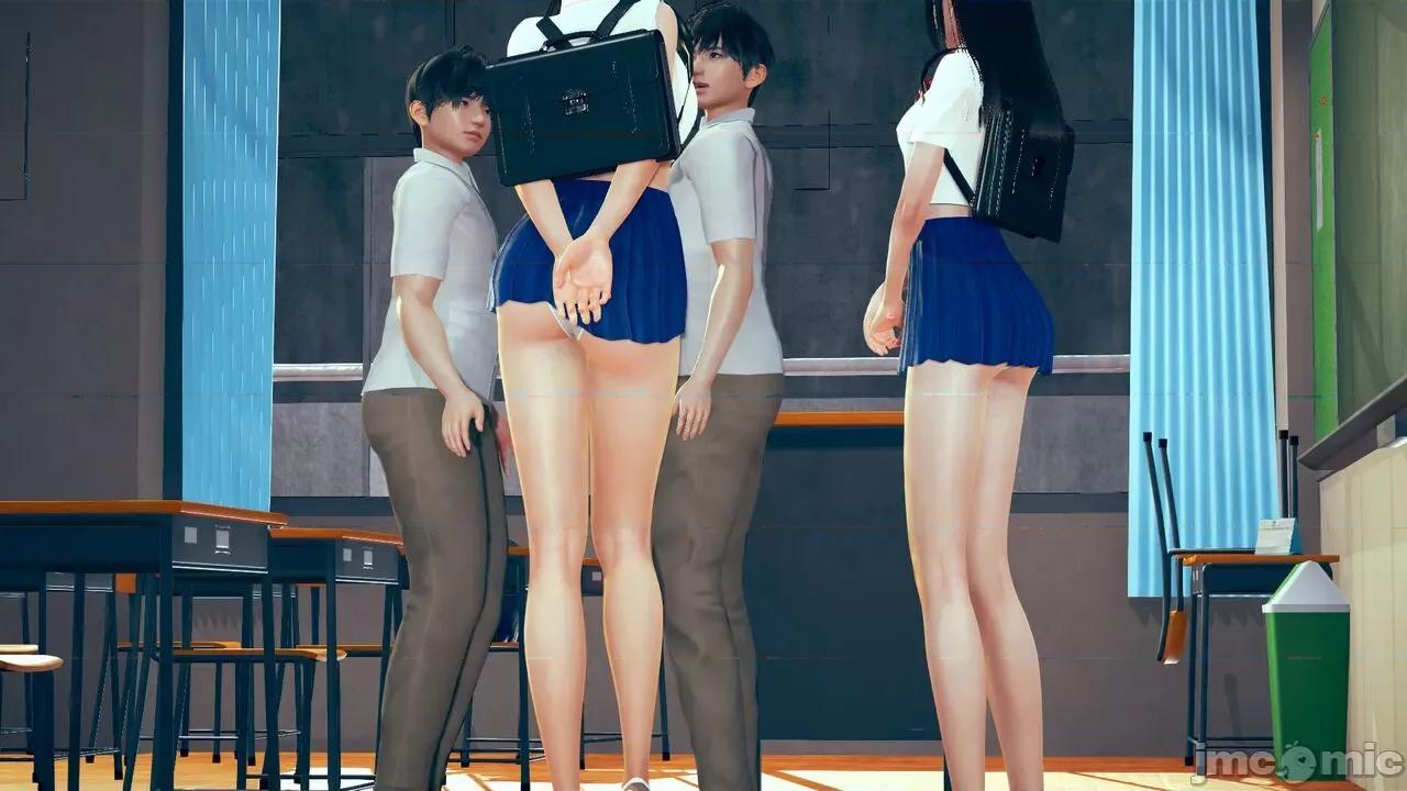 我的后辈不可能这么大 [andrewsonggod] 我的后辈不可能这么大 14 第25页