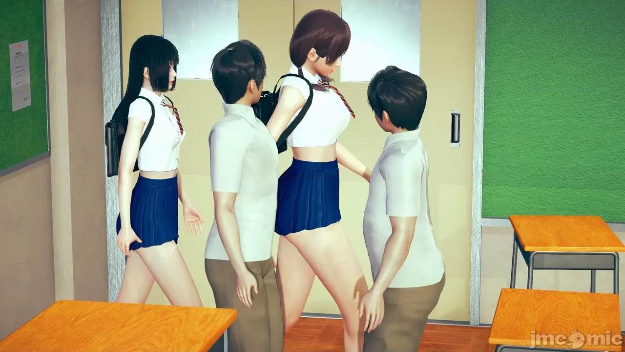 我的后辈不可能这么大 [andrewsonggod] 我的后辈不可能这么大 14 第29页