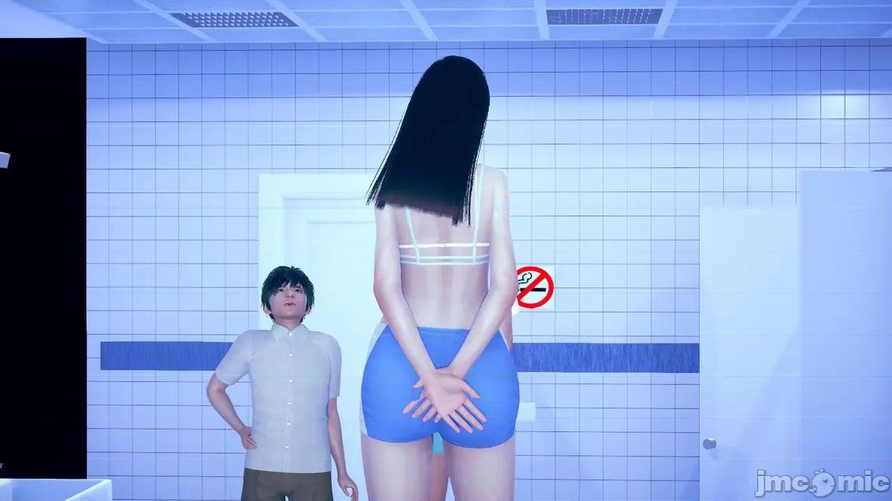 我的后辈不可能这么大 我的后辈不可能这么大 15-24 第541页