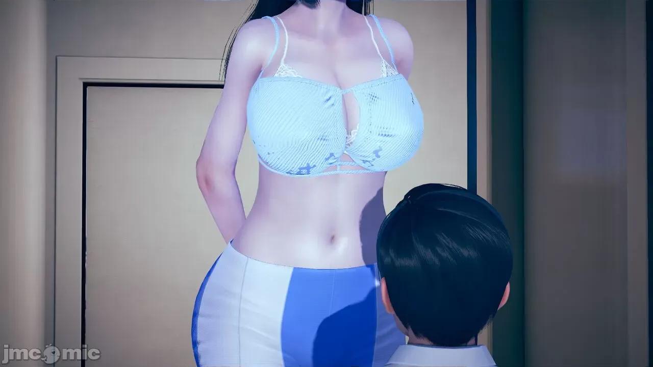 我的后辈不可能这么大 我的后辈不可能这么大 15-24 第640页
