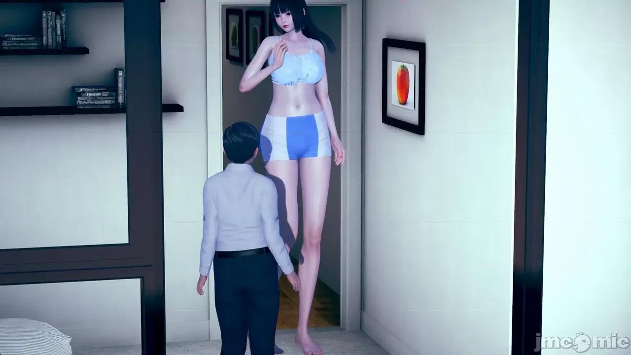 我的后辈不可能这么大 我的后辈不可能这么大 15-24 第654页