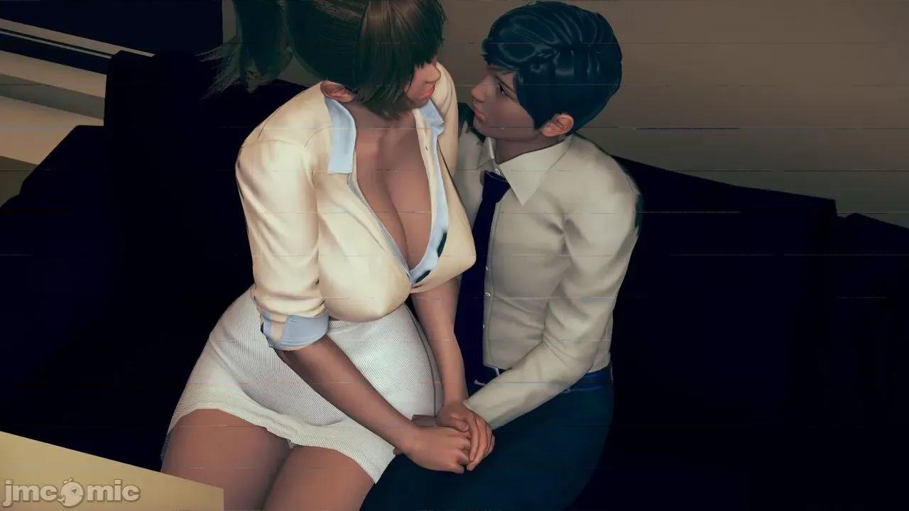 我的后辈不可能这么大 [andrewsonggod] 我的后辈不可能这么大 25 第10页
