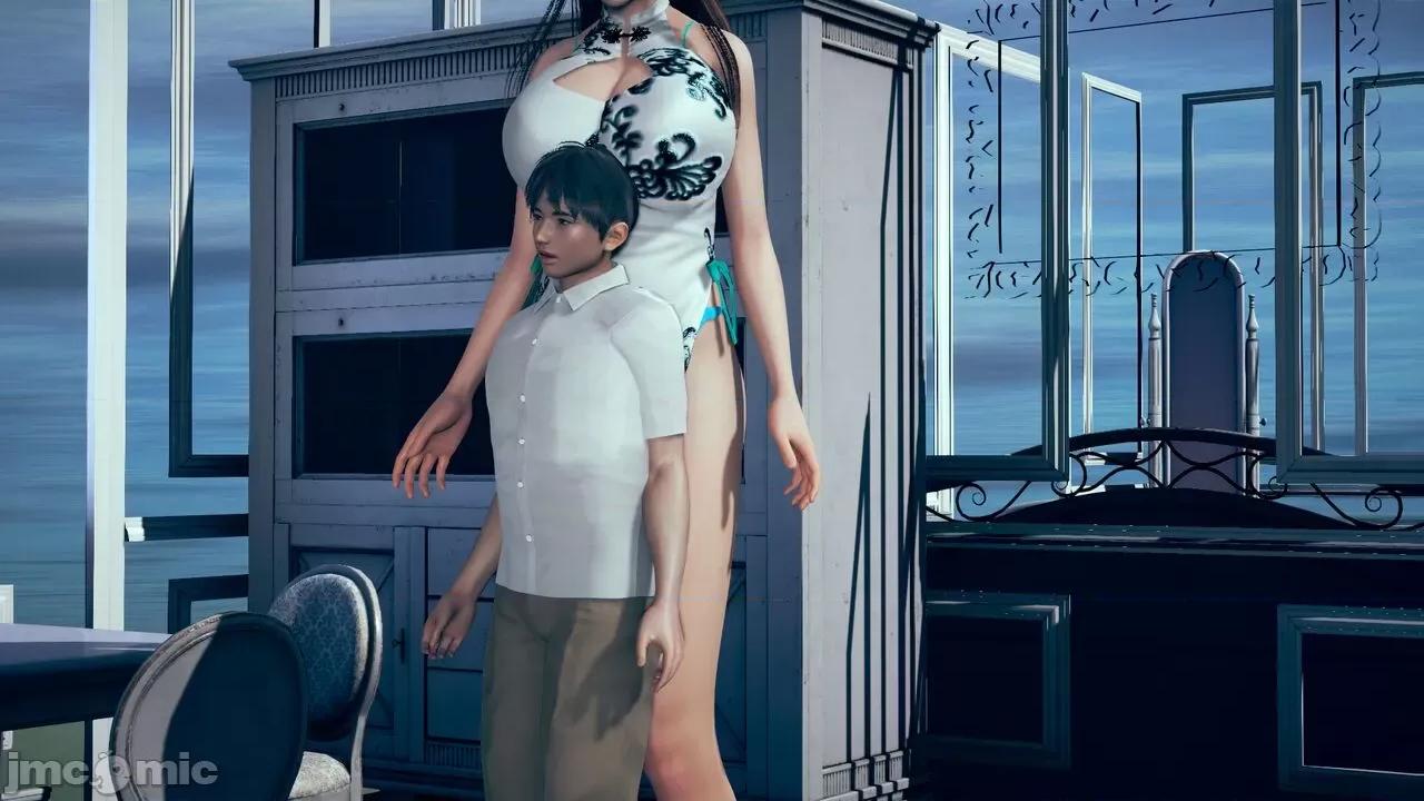 我的后辈不可能这么大 我的后辈不可能这么大 25-30 第649页