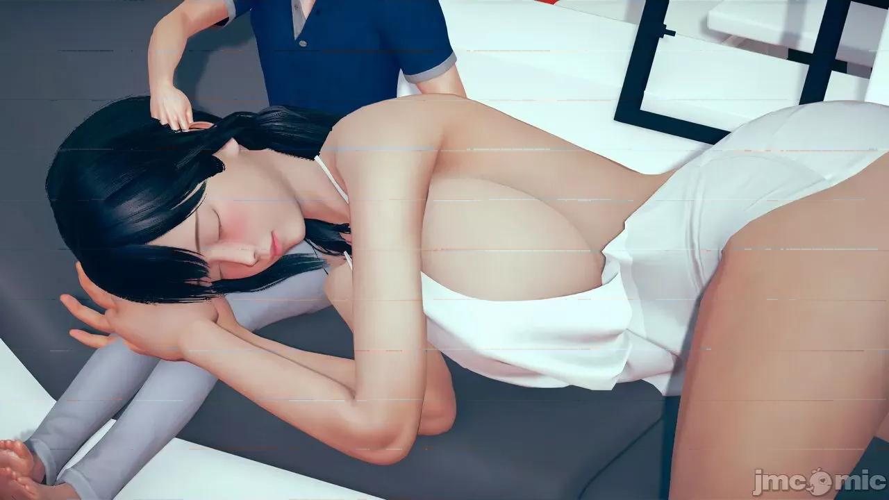 我的后辈不可能这么大 我的后辈不可能这么大 31-33 第59页