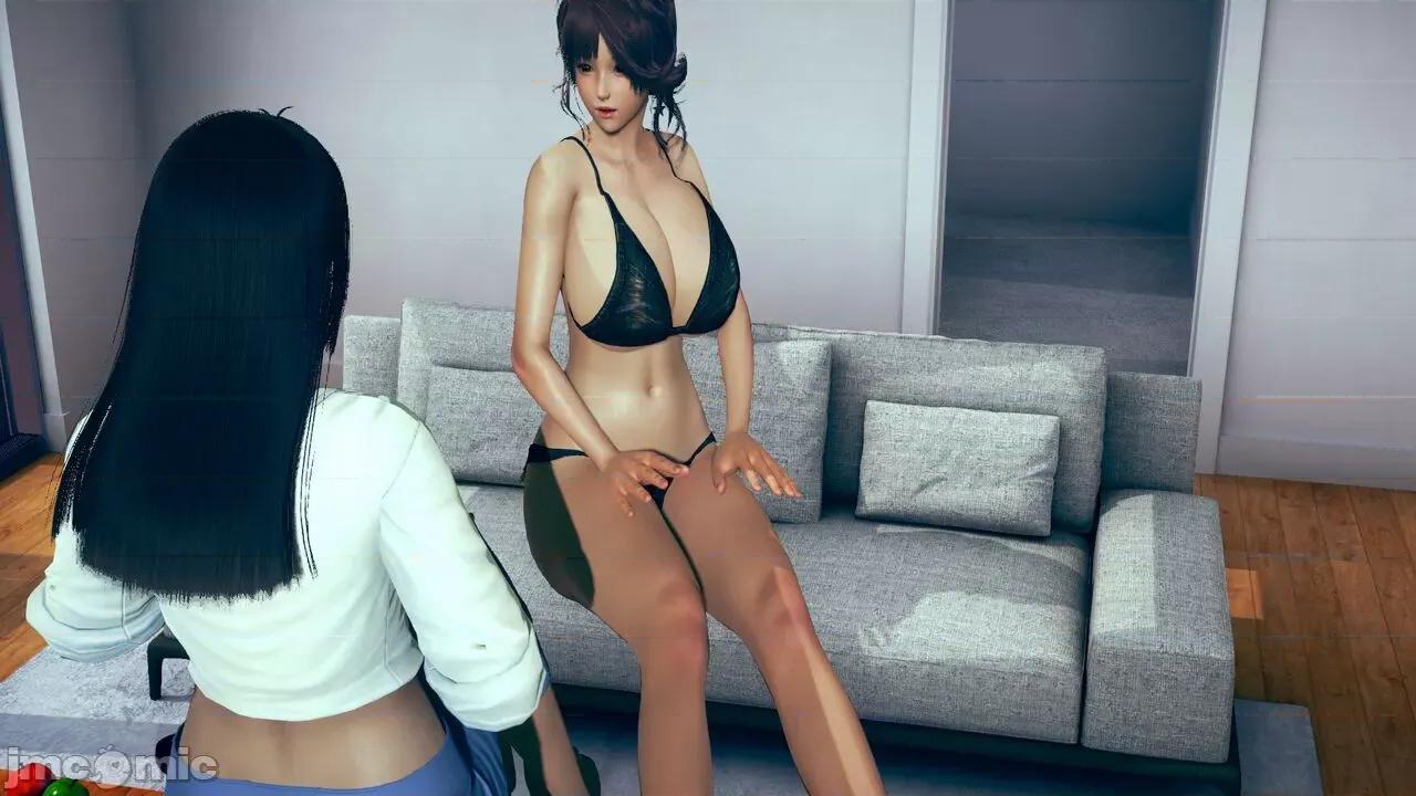 我的后辈不可能这么大 我的后辈不可能这么大 31-33 第313页