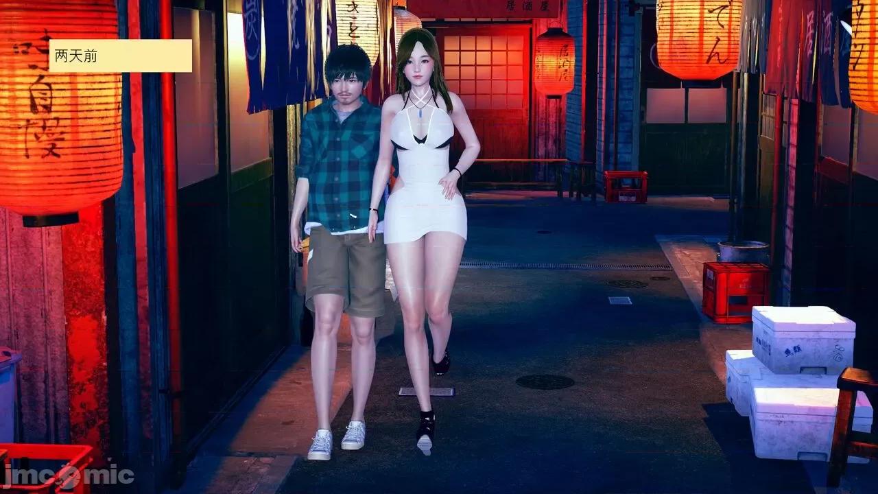 我的后辈不可能这么大 [andrewsonggod] 我的后辈不可能这么大35-1280x 第2页