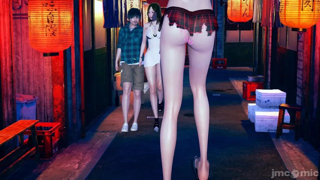 我的后辈不可能这么大 [andrewsonggod] 我的后辈不可能这么大35-1280x 第5页