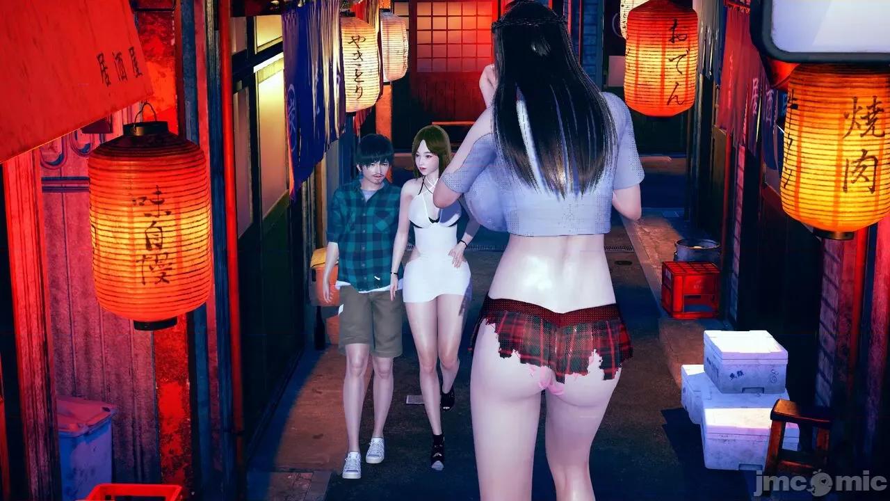 我的后辈不可能这么大 [andrewsonggod] 我的后辈不可能这么大35-1280x 第6页