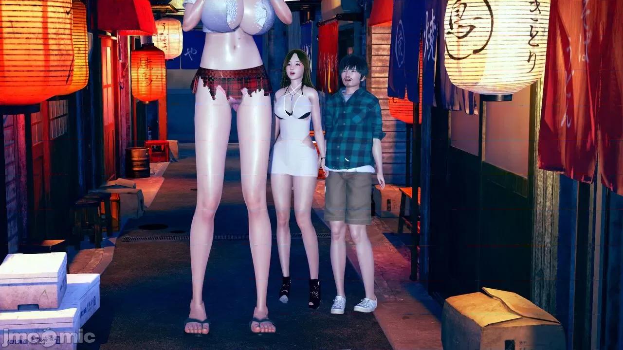 我的后辈不可能这么大 [andrewsonggod] 我的后辈不可能这么大35-1280x 第13页