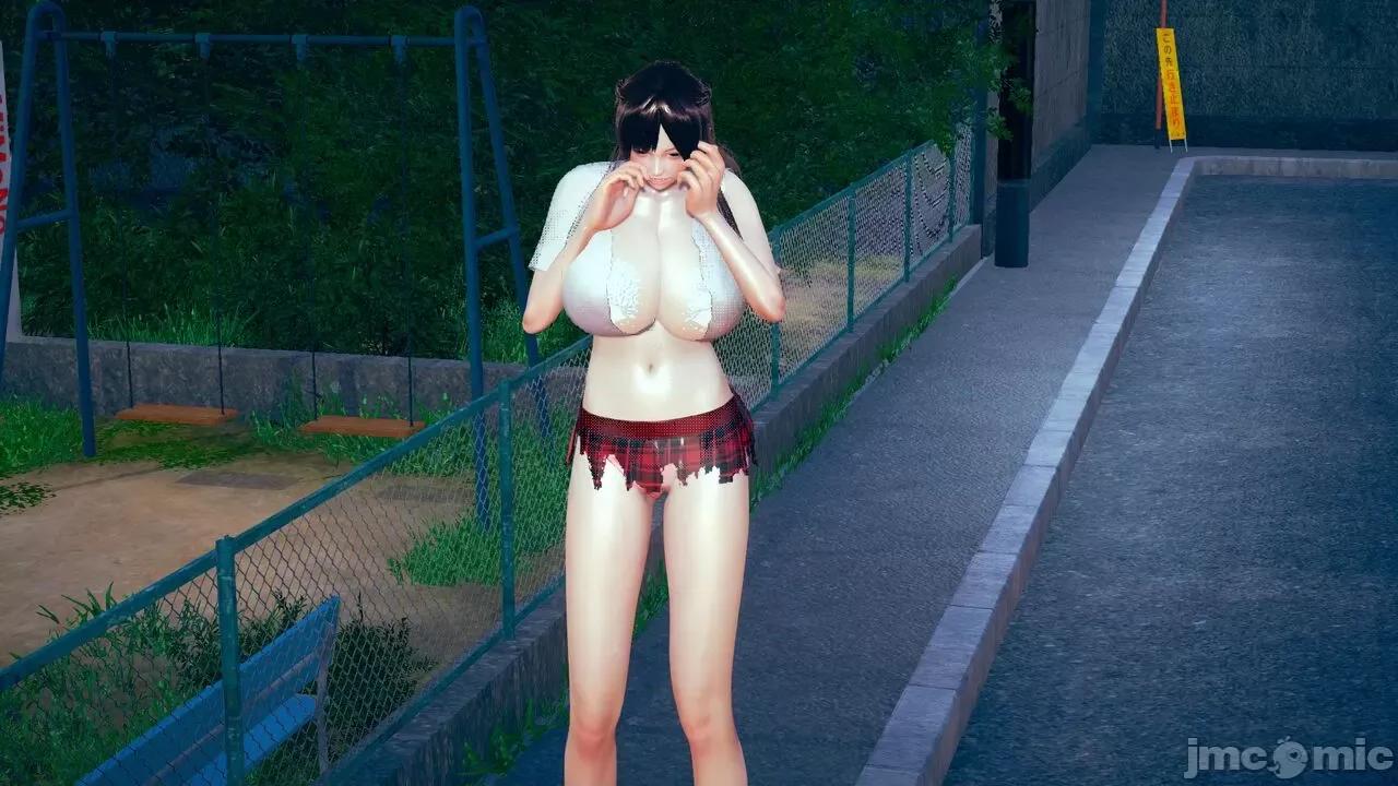 我的后辈不可能这么大 [andrewsonggod] 我的后辈不可能这么大35-1280x 第19页