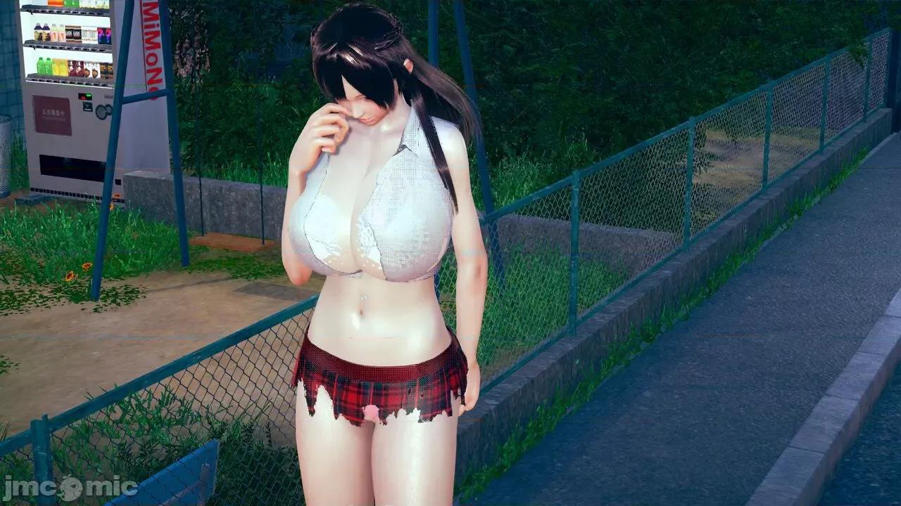 我的后辈不可能这么大 [andrewsonggod] 我的后辈不可能这么大35-1280x 第21页