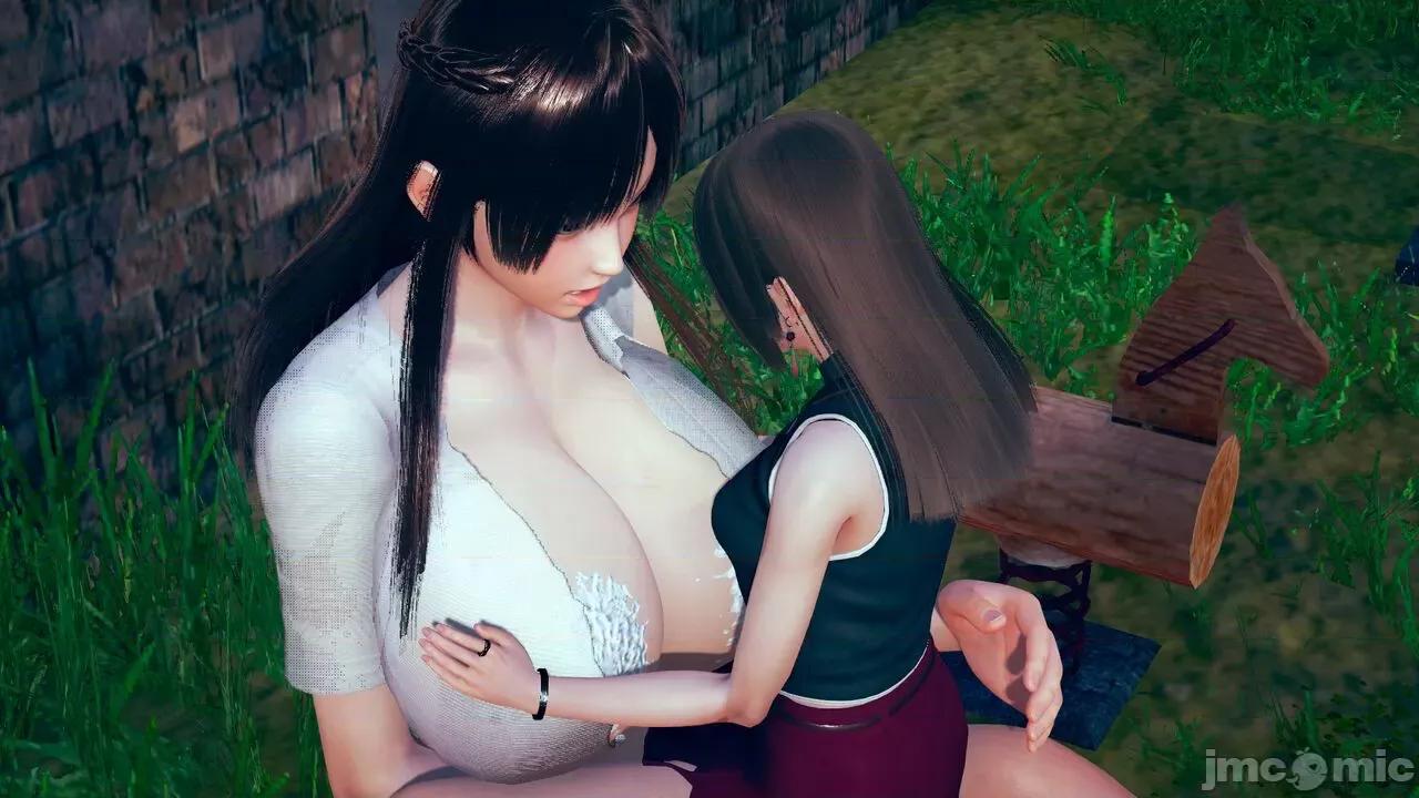 我的后辈不可能这么大 [andrewsonggod] 我的后辈不可能这么大35-1280x 第48页