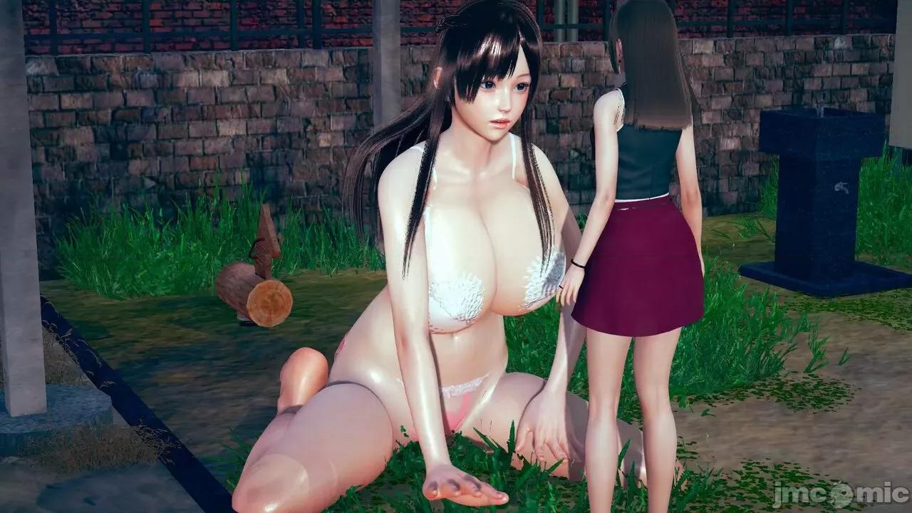 我的后辈不可能这么大 [andrewsonggod] 我的后辈不可能这么大35-1280x 第102页