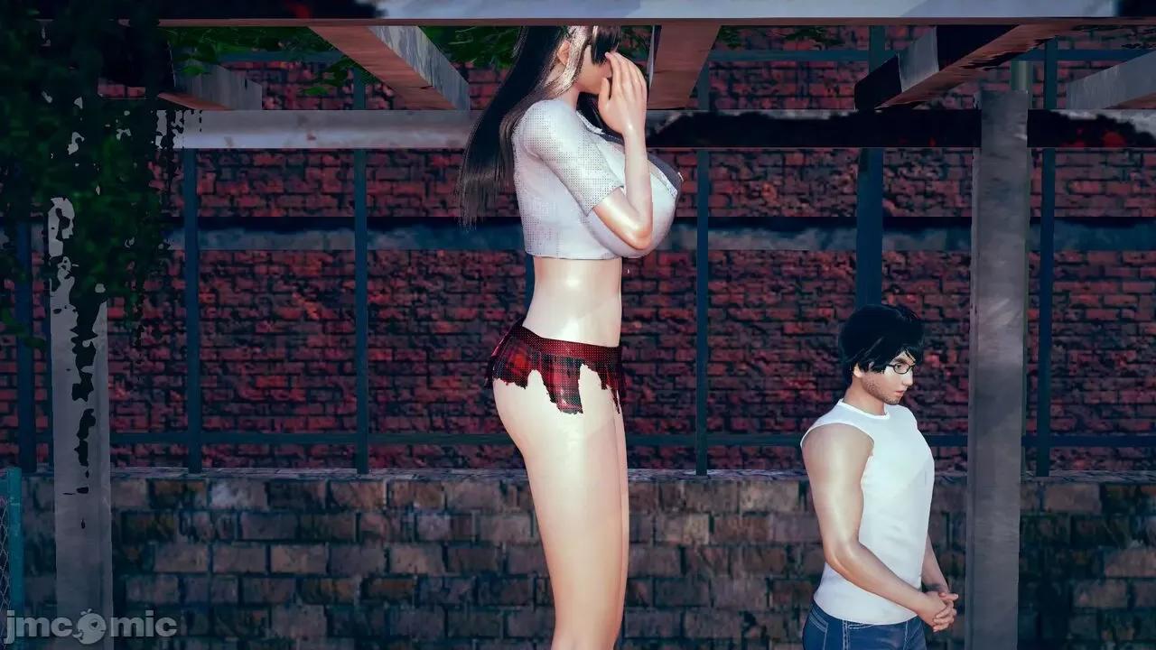 我的后辈不可能这么大 [andrewsonggod] 我的后辈不可能这么大35-1280x 第156页