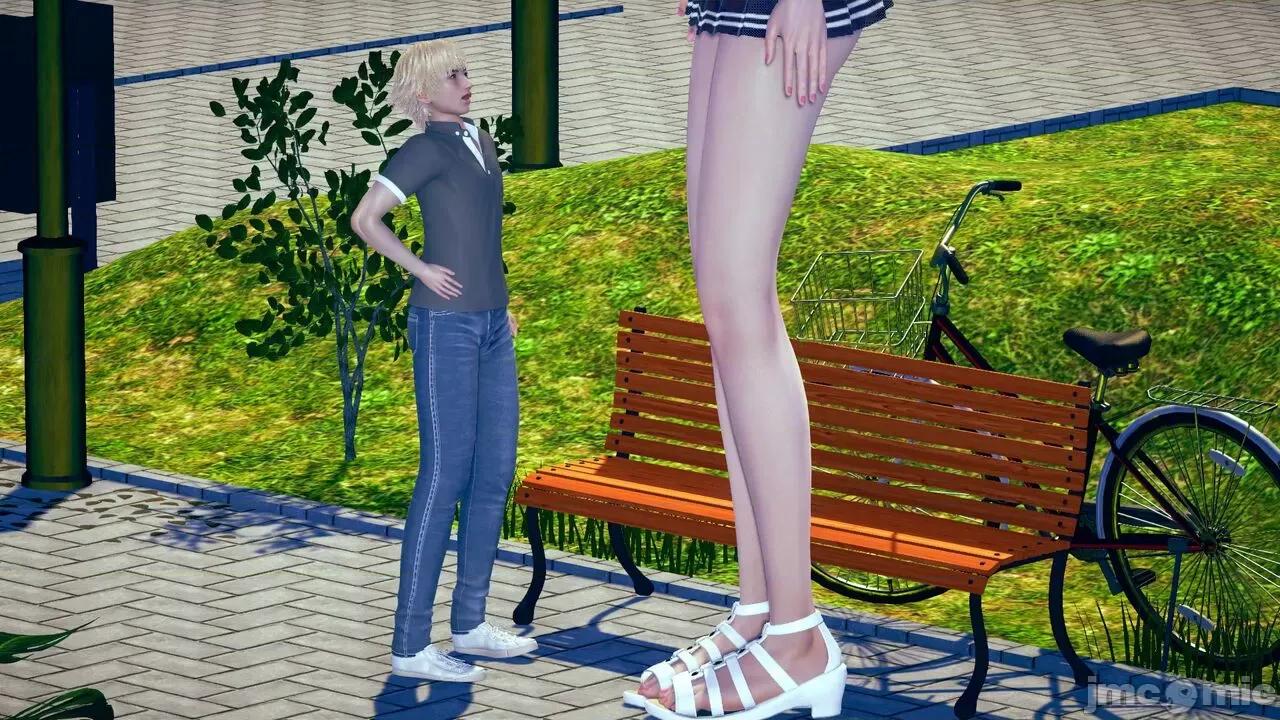 我的后辈不可能这么大 我的后辈不可能这么大 37 第37页