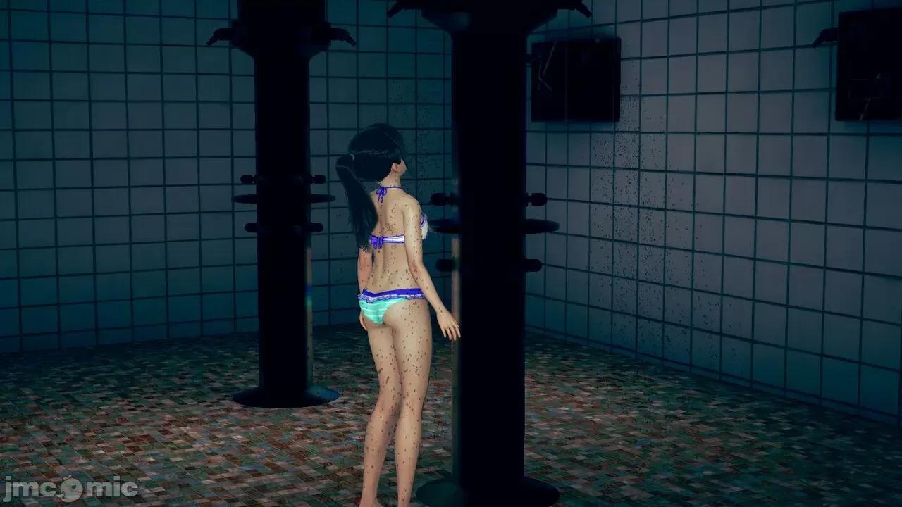 我的后辈不可能这么大 [andrewsonggod] 我的后辈不可能这么大 40.2-45 [Chinese] 第97页