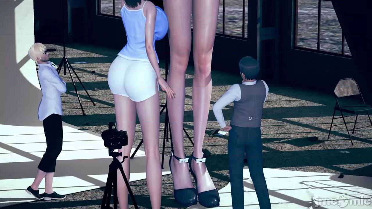 我的后辈不可能这么大 [andrewsonggod] 我的后辈不可能这么大 40.2-45 [Chinese] 第268页