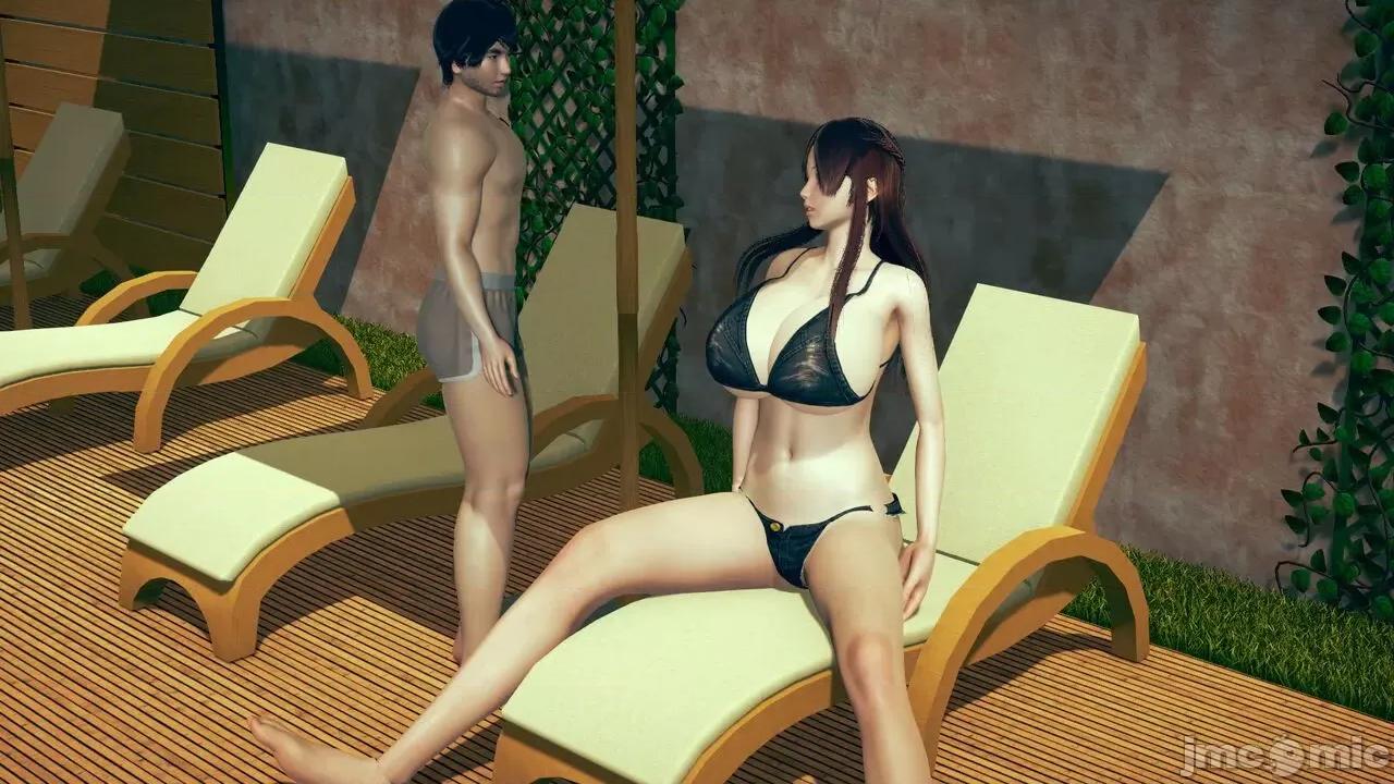 我的后辈不可能这么大 [andrewsonggod] 我的后辈不可能这么大 40.2-45 [Chinese] 第531页
