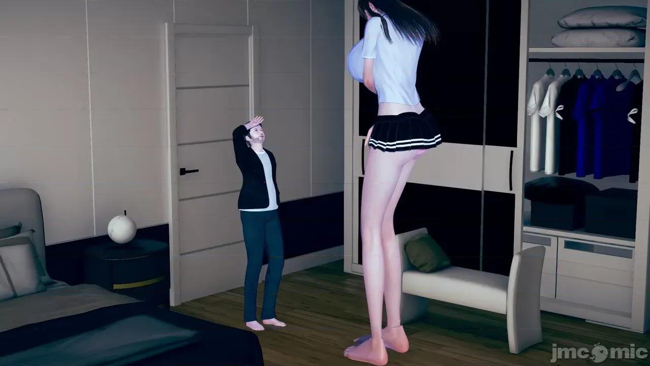 我的后辈不可能这么大 [andrewsonggod] 我的后辈不可能这么大 40.2-45 [Chinese] 第678页
