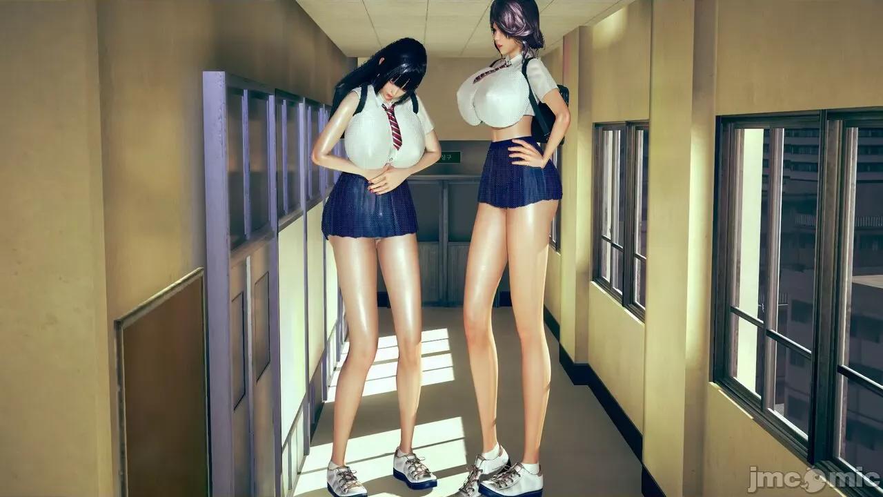 我的后辈不可能这么大 [andrewsonggod] 我的后辈不可能这么大 40.2-45 [Chinese] 第738页