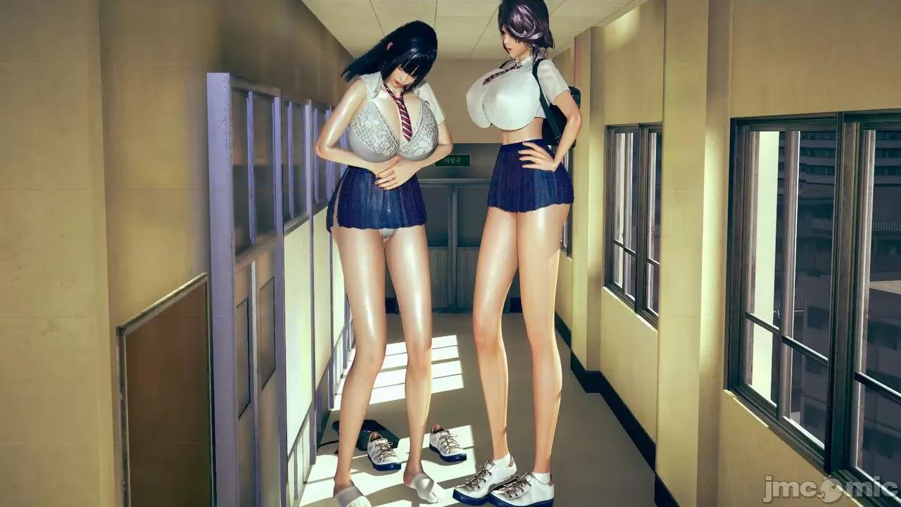 我的后辈不可能这么大 [andrewsonggod] 我的后辈不可能这么大 40.2-45 [Chinese] 第740页