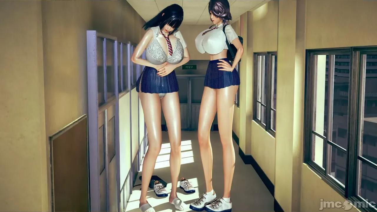 我的后辈不可能这么大 [andrewsonggod] 我的后辈不可能这么大 40.2-45 [Chinese] 第741页