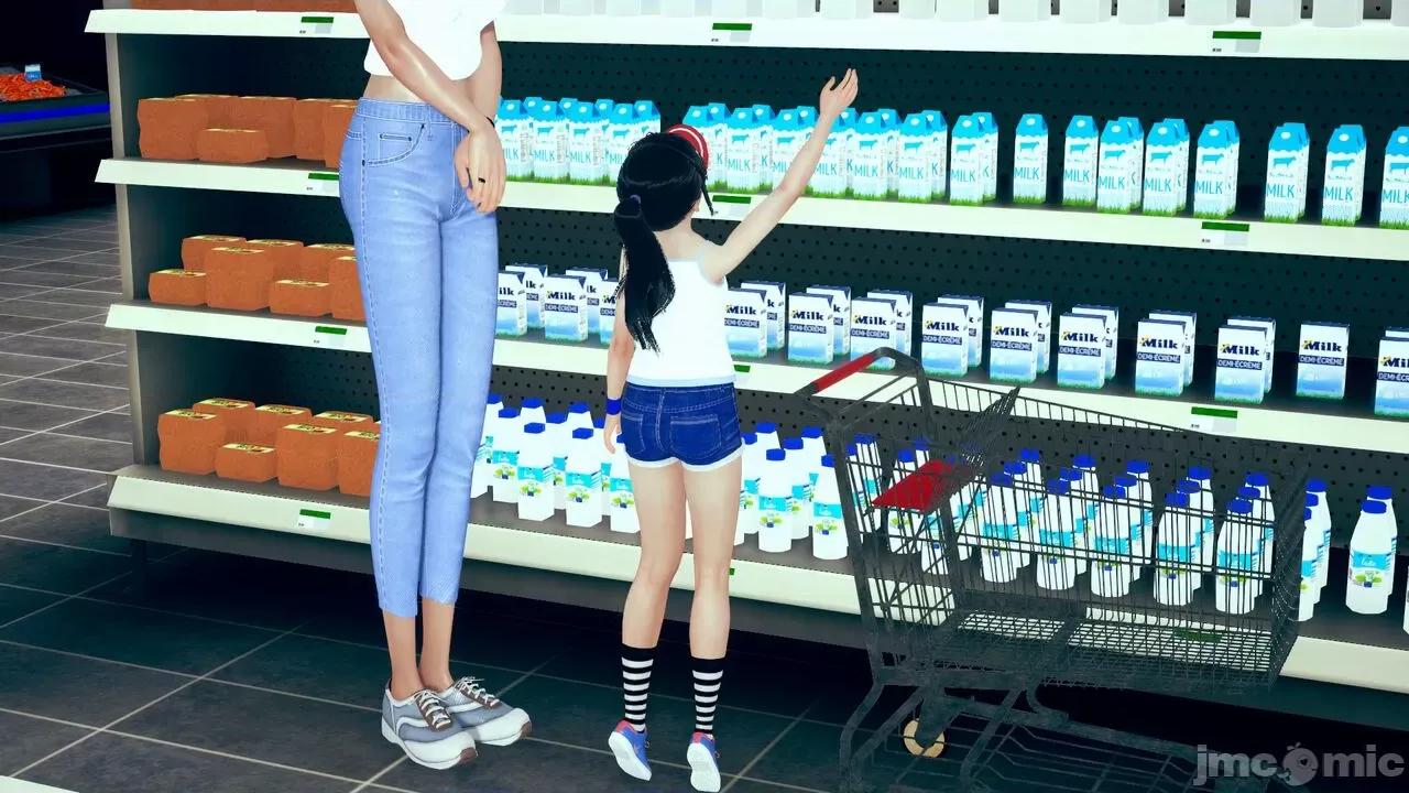 我的后辈不可能这么大 我的后辈不可能这么大 ndrewsonggod] My Junior Can't Be This Big 46-50 第233页