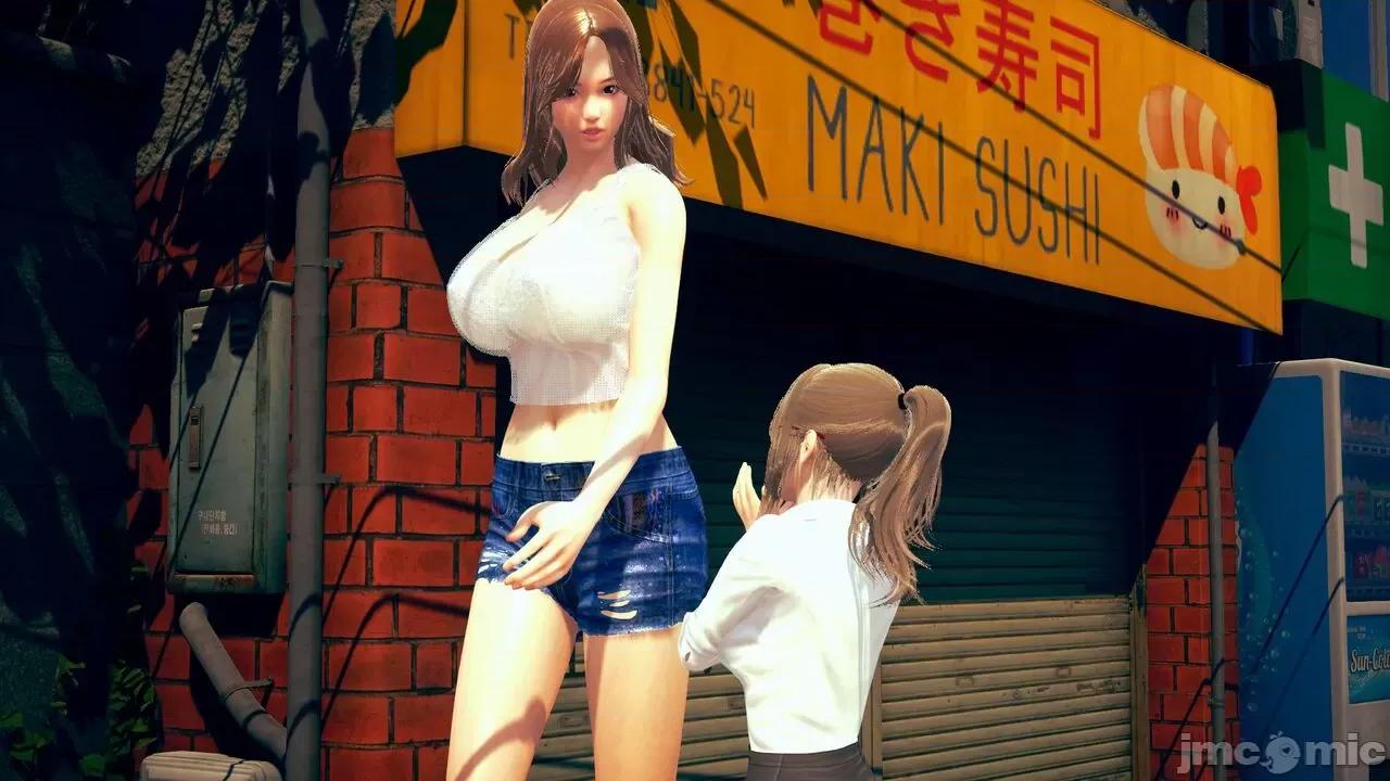 我的后辈不可能这么大 [andrewsonggod] 我的后辈不可能这么大 51 第74页