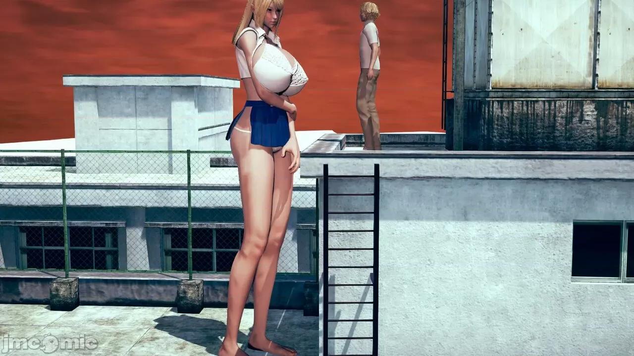我的后辈不可能这么大 [andrewsonggod] 我的后辈不可能这么大55.2-57 第267页