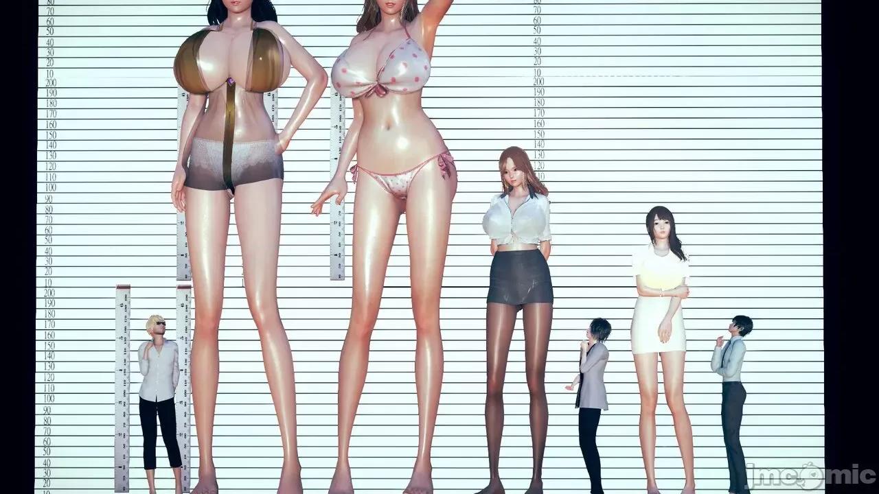我的后辈不可能这么大 [andrewsonggod] 我的后辈不可能这么大 59-59.5 第274页