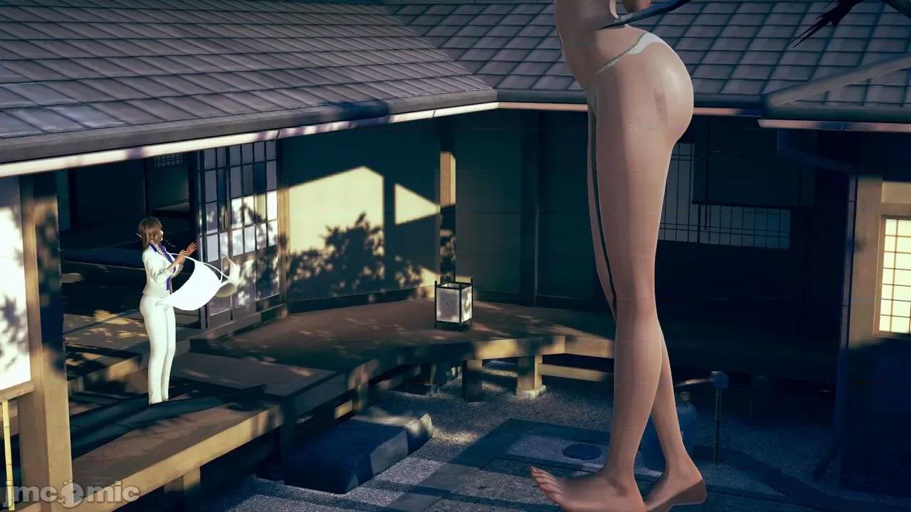 我的后辈不可能这么大 [andrewsonggod] 我的后辈不可能这么大60-61.4 第95页