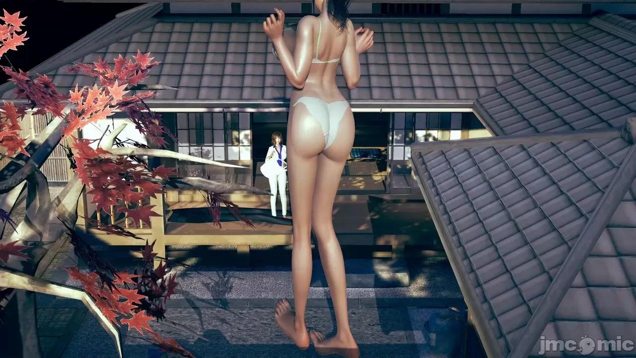 我的后辈不可能这么大 [andrewsonggod] 我的后辈不可能这么大60-61.4 第101页