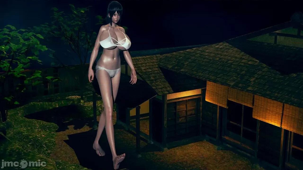 我的后辈不可能这么大 [andrewsonggod] 我的后辈不可能这么大60-61.4 第170页
