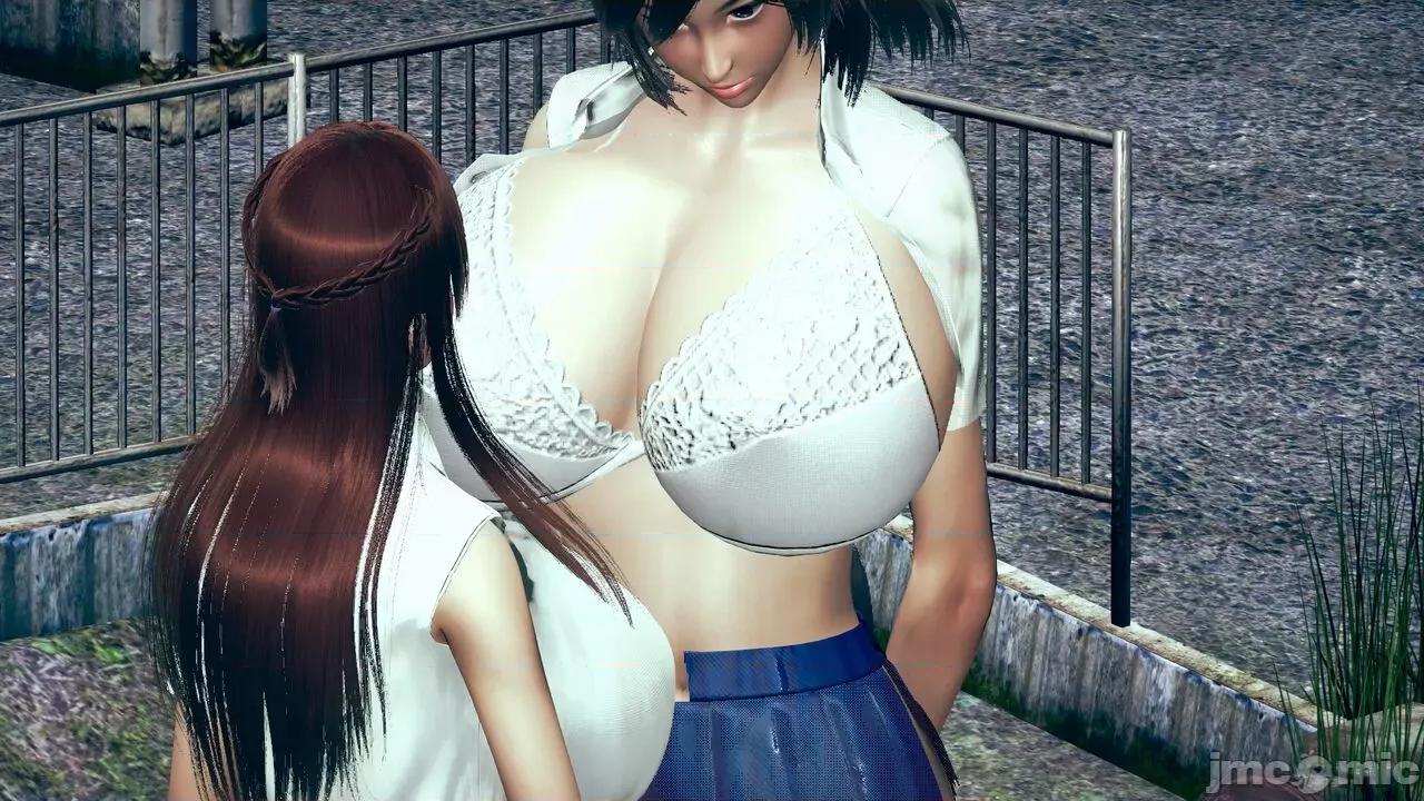 我的后辈不可能这么大 [andrewsonggod] 我的后辈不可能这么大 62.1-63.5 第260页