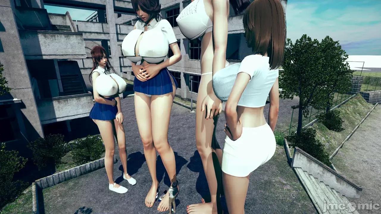 我的后辈不可能这么大 [andrewsonggod] 我的后辈不可能这么大 64.1-65.5 第318页