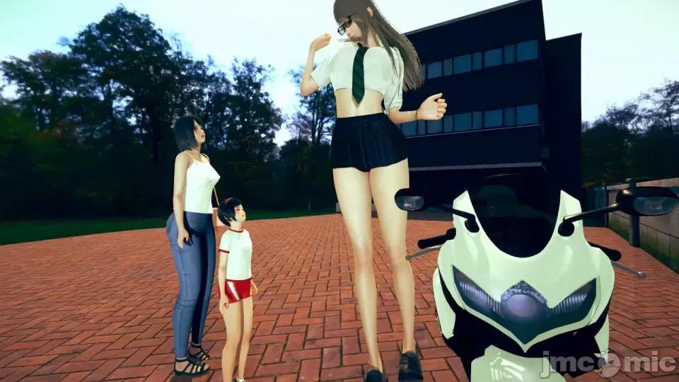 我的后辈不可能这么大 [andrewsonggod] 我的后辈不可能这么大 66-67.4 第37页