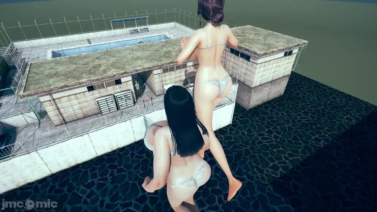 我的后辈不可能这么大 [andrewsonggod] 我的后辈不可能这么大 68-70 第36页