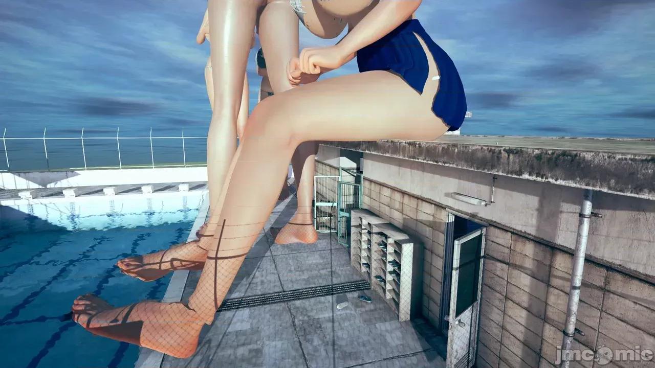 我的后辈不可能这么大 [andrewsonggod] 我的后辈不可能这么大 68-70 第167页