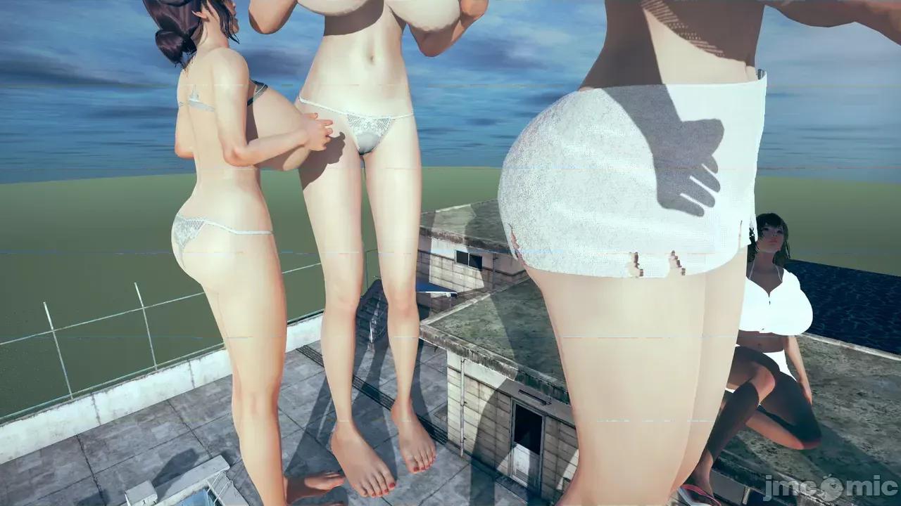 我的后辈不可能这么大 [andrewsonggod] 我的后辈不可能这么大 68-70 第221页