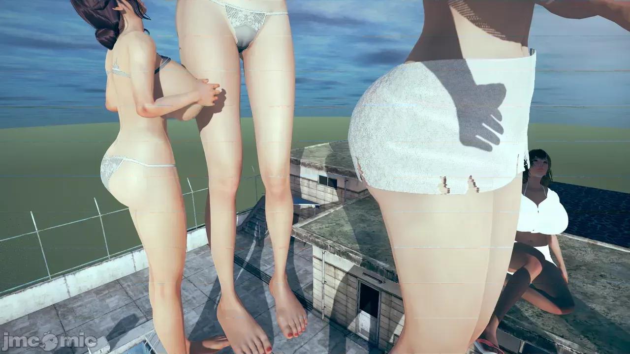 我的后辈不可能这么大 [andrewsonggod] 我的后辈不可能这么大 68-70 第224页