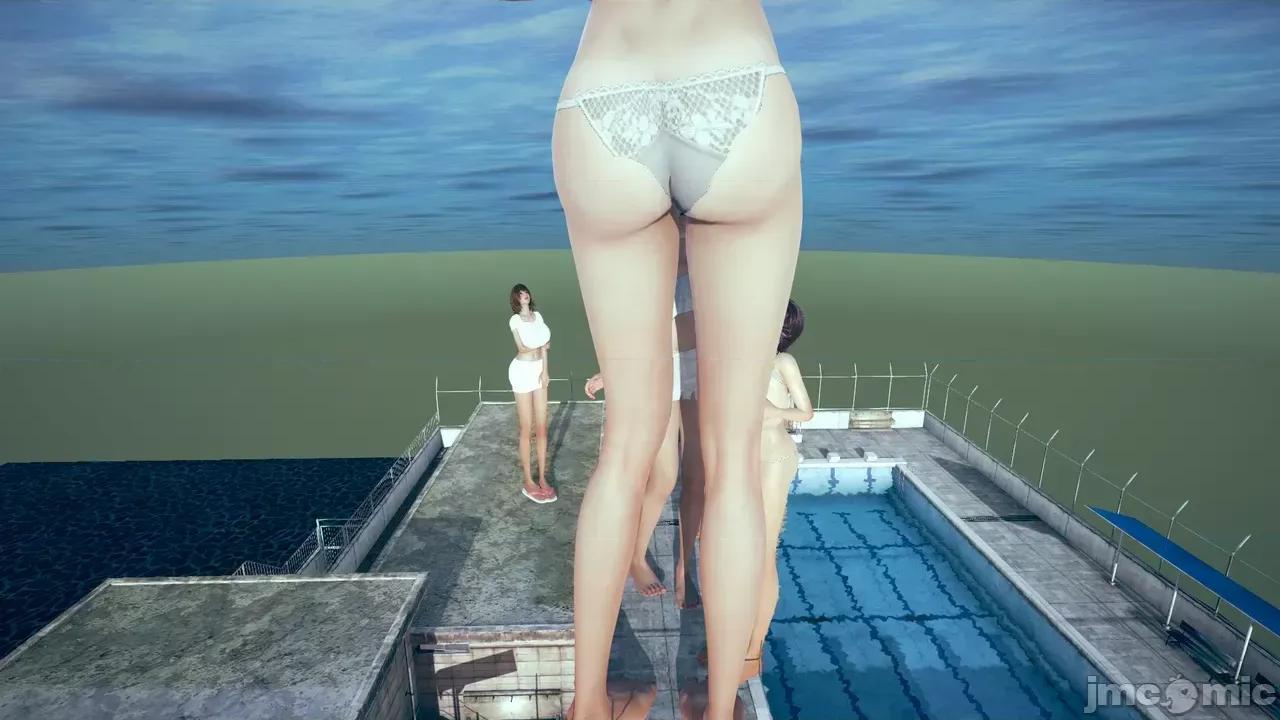 我的后辈不可能这么大 [andrewsonggod] 我的后辈不可能这么大 68-70 第262页
