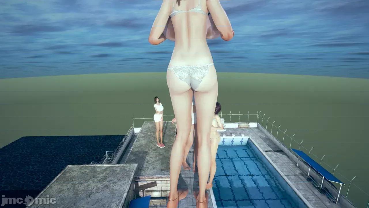 我的后辈不可能这么大 [andrewsonggod] 我的后辈不可能这么大 68-70 第263页