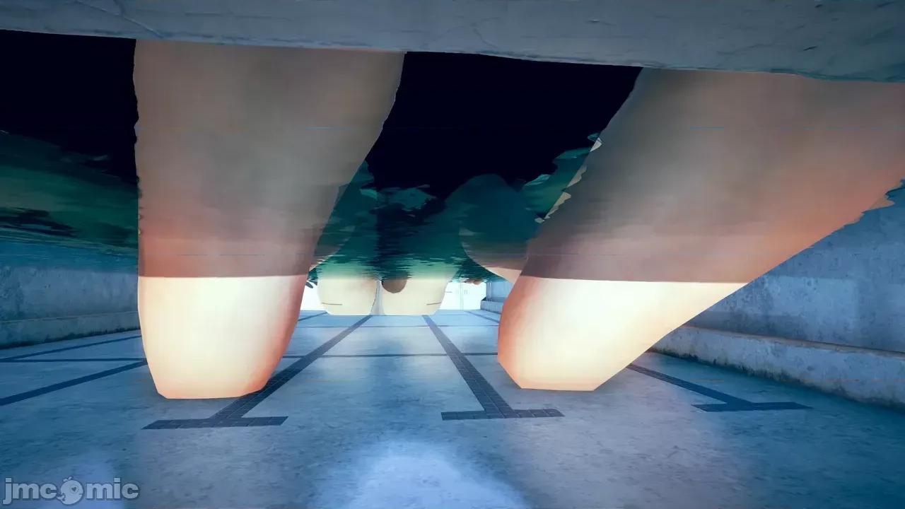 我的后辈不可能这么大 [andrewsonggod] 我的后辈不可能这么大 68-70 第359页