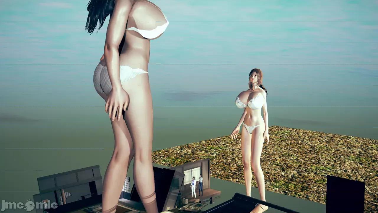 我的后辈不可能这么大 [andrewsonggod] 我的后辈不可能这么大 68-70 第676页