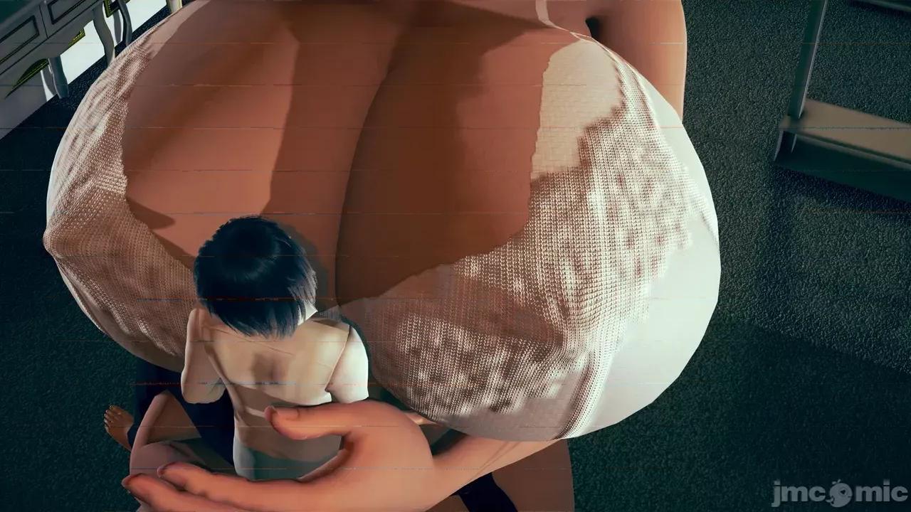 我的后辈不可能这么大 [andrewsonggod] 我的后辈不可能这么大 70.2-70.3 第25页